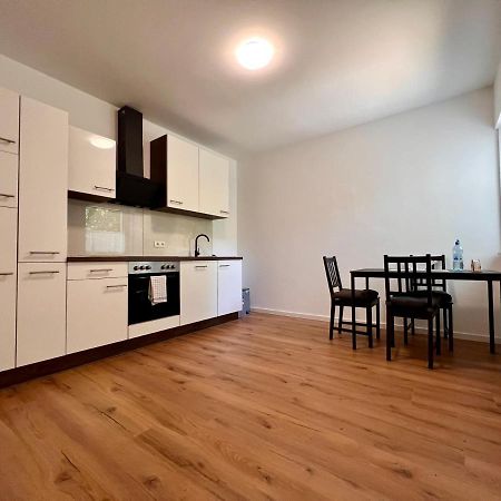 Idyllische Ferienwohnung Mit Balkon & Ausblick Arzbach Exterior foto