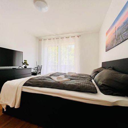 Idyllische Ferienwohnung Mit Balkon & Ausblick Arzbach Exterior foto