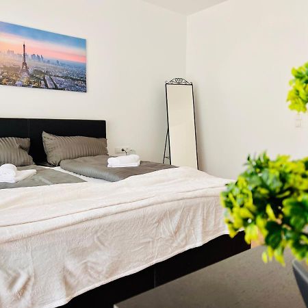 Idyllische Ferienwohnung Mit Balkon & Ausblick Arzbach Exterior foto